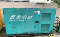 蕉城通州四建大波纹箱定制案例